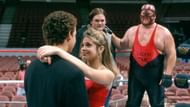 Boy Meets World Vader
